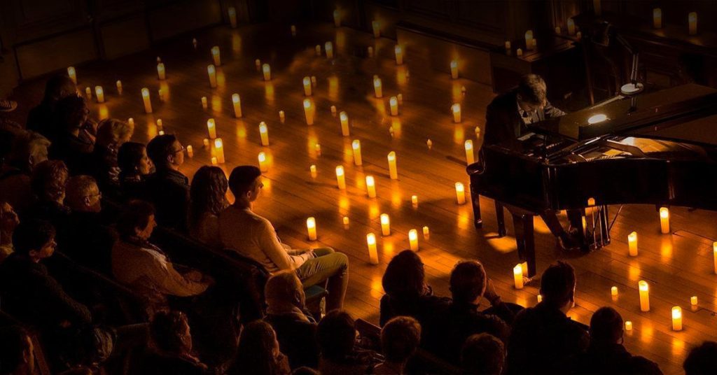 Candlelight in Villa Moroni, tributo ai Queen
